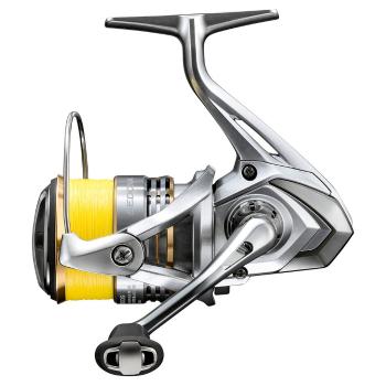 Shimano Naviják Sedona 2500S FJ PE