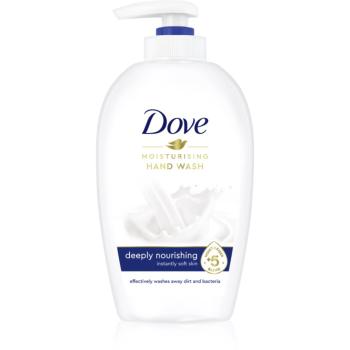 Dove Original săpun lichid cu pompa 250 ml