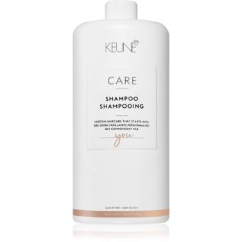 Keune Care You Shampoo Sampon pentru toate tipurile de par 1000 ml