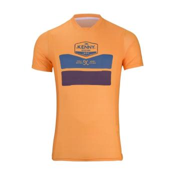 
                         Tricou de ciclism cu mânecă scurtă - INDY 24 
                
