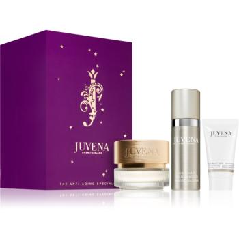 Juvena Miracle Cream Set set cadou de Crăciun pentru o hidratare intensa