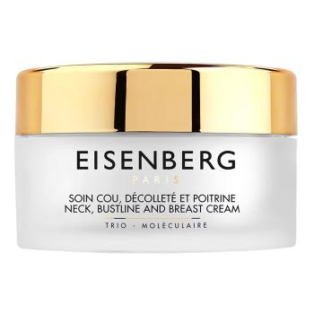 Eisenberg Cremă de fermitate pentru gât, decolteu și bust (Neck, Bustline and Breast Cream) 100 ml