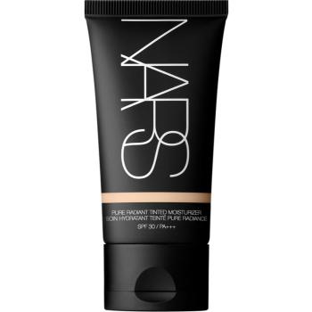 NARS Pure Radiant Tinted Moisturizer crema hidratanta si tonifianta SPF 30 culoare FINLAND 50 ml