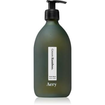 Aery Botanical Green Bamboo Săpun lichid pentru mâini 500 ml