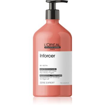 L’Oréal Professionnel Serie Expert Inforcer balsam pentru indreptare petru par fragil si fara vlaga 750 ml