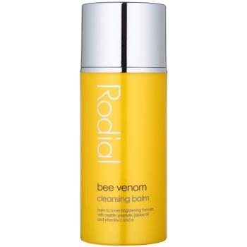 Rodial Bee Venom Cleansing Balm balsam de curatare cu venin de albine 100 ml