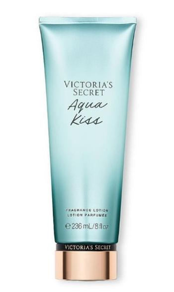 Victoria´s Secret Aqua Kiss - loțiune de corp 236 ml