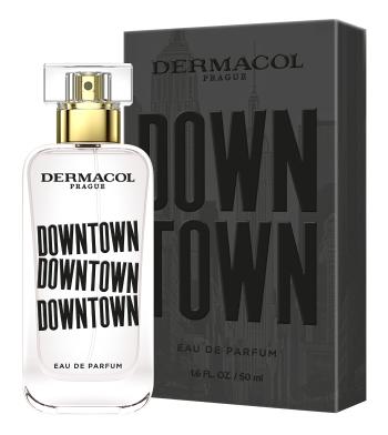 Dermacol Apa parfumată Downtownn EDP 50 ml