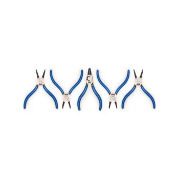 
                         cleşte - SET OF PLIERS RP-SET-2 
                