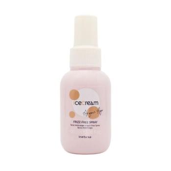 Inebrya Spray ușor împotriva încrețirii părului Ice Cream Argan Age (Frizz-Free Spray) 100 ml