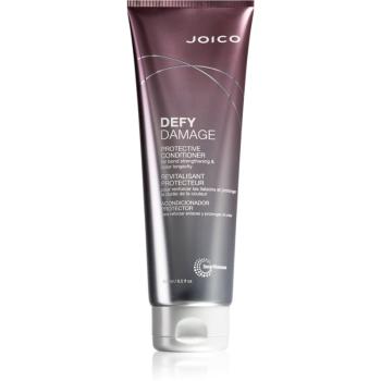 Joico Defy Damage Protective Conditioner balsam protector pentru par deteriorat 250 ml