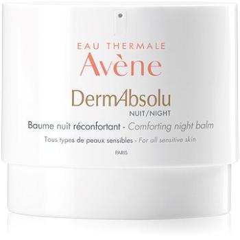 AVENE DermAbsolu Comforting Night Balm 40 ml (3282770200478)