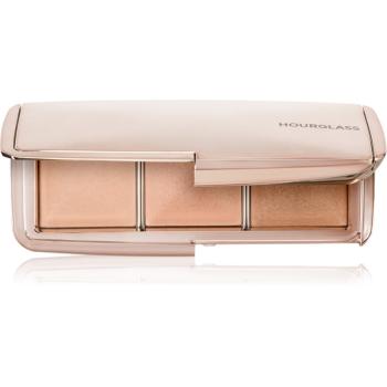 Hourglass Ambient Lighting Palette paletă cu farduri de ochi culoare Volume II 3x3 g