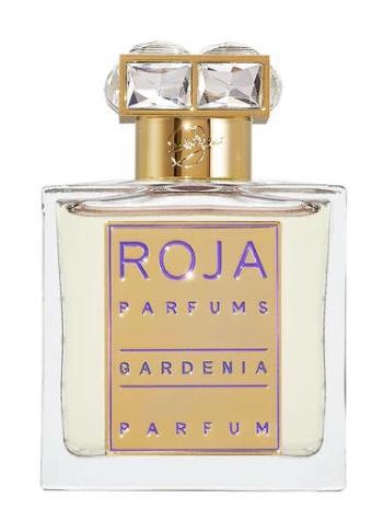 Roja Gardenia Pour Femme - parfum 50 ml