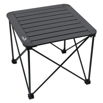 Cattara Masă de camping pliabilă COMO ROLL, 52 x52 cm