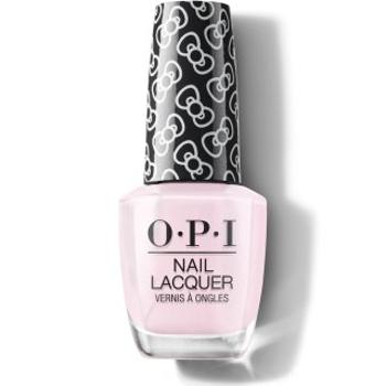 OPI Nail Lacquer körömlakk Let's Be Friends! 15 ml