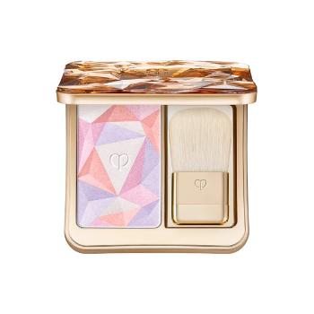 Clé de Peau Beauté Pudră iluminatoare (Luminizing Face Enhancer) 10 g 17 Celestial Sparks