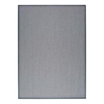 Prime szürke kültéri szőnyeg, 140 x 200 cm - Universal
