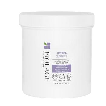 Biolage Balsam pentru păr uscat Biolage HydraSource (Conditioner) 1080 ml