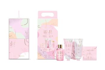 Grace Cole Set cadou pentru îngrijirea corpului Portocală & Ylang ylang 5 buc