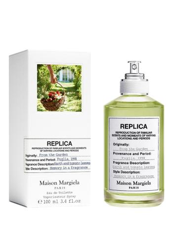 Maison Margiela Replica From The Garden - EDT 30 ml