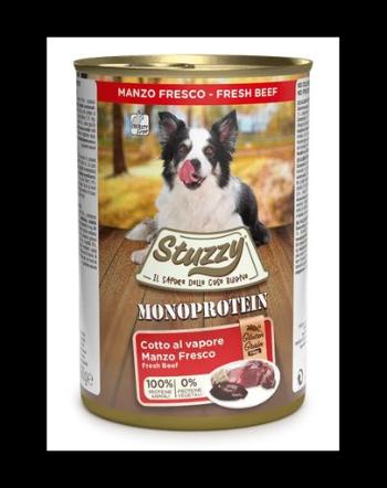 STUZZY Monoprotein vită 800 g