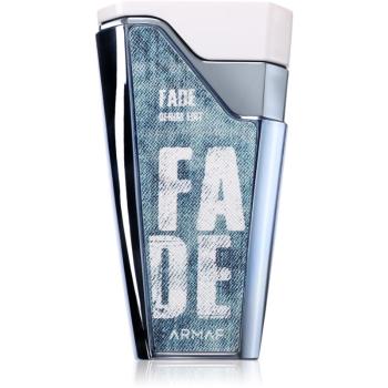 Armaf Fade Denim Edit Eau de Parfum pentru bărbați 80 ml