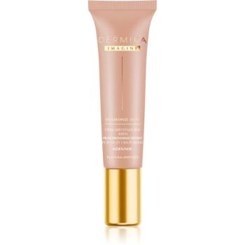 Dermika Imagine Diamond Skin crema anti rid pentru ochi 15 ml