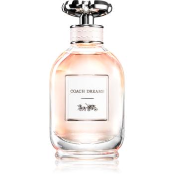 Coach Dreams Eau de Parfum pentru femei 60 ml