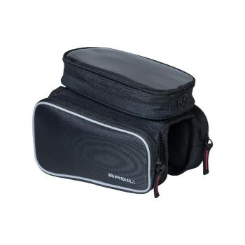 
                         Geantă de ciclism - SPORT DESIGN TOP TUBE FRAME BAG DOUBLE 
                