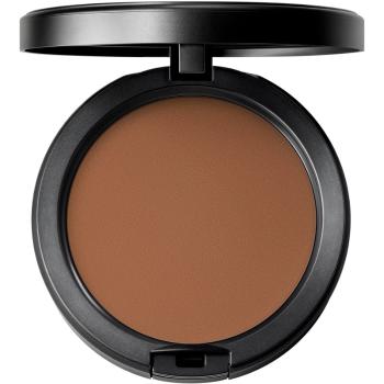 MAC Cosmetics Studio Fix Powder Plus Foundation Prefill pudra make up mata culoare NW50 12 g