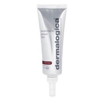 Dermalogica Cremă de ochi si buze intensivă Age Smart (Multivitamin Power Firm) 15 ml