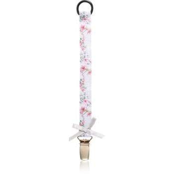 Bjällra of Sweden Pacifier Clip clips pentru suzetă Butterfly 1 buc