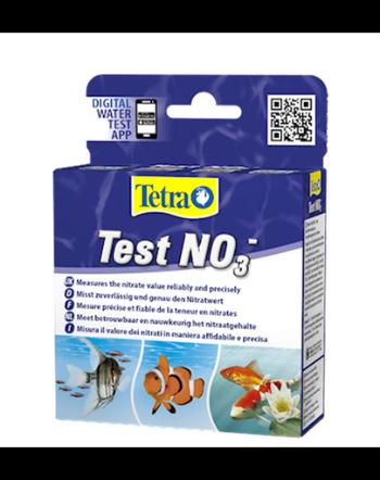 TETRA Test NO3 măsurare azot