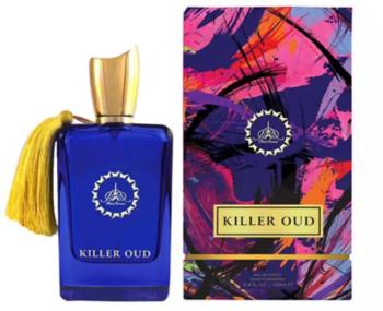 Paris Corner Killer Oud - EDP 100 ml