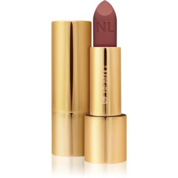 NL Beauty Gold Digger ruj cremos foarte pigmentat culoare 02 Sugar Baby 4.5 g