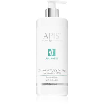 Apis Natural Cosmetics Api-Podo gel calmant pentru picioare 500 ml