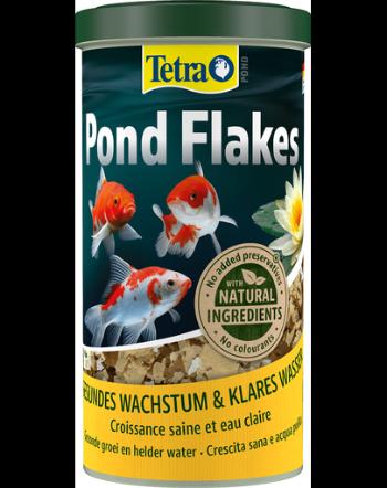 TETRA Pond Flakes 1 L