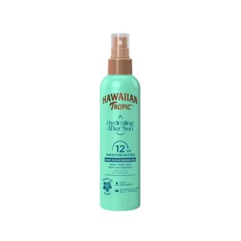 Hawaiian Tropic Ulei nutritiv după bronzare Hydrating After Sun (Skin Nourishing Oil) 150 ml