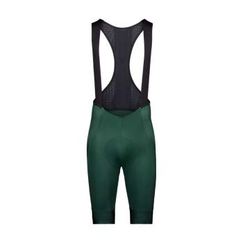 
                         Pantaloni scurți de ciclism cu bretele - CADENCE 
                