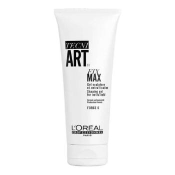 L´Oréal Professionnel Gel de păr cu fixare maximă (Shaping Gel for Extra Hold) 200 ml