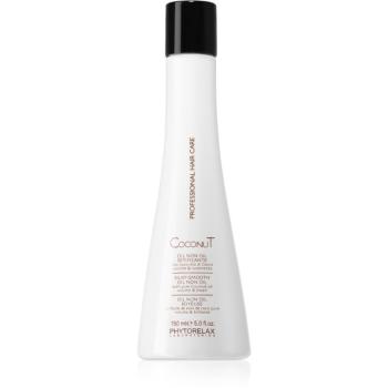 Phytorelax Laboratories Coconut Ulei nutritiv pentru păr cu ulei de cocos 150 ml