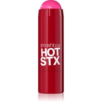 Smashbox POP LX Blush blush cremos stick culoare Pink.png 5 g