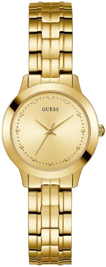 Guess Ladies Dress CHELSEA W0989L2