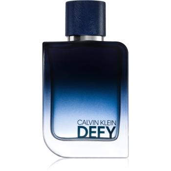 Calvin Klein Defy Eau de Parfum pentru bărbați 100 ml