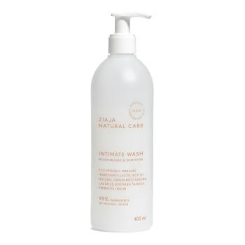 Ziaja Gel pentru igienă intimă Natural Care (Intimate Wash) 400 ml