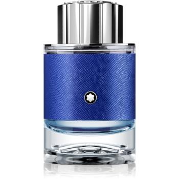 Montblanc Explorer Ultra Blue Eau de Parfum pentru bărbați 60 ml