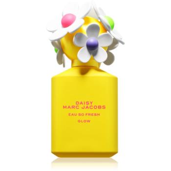 Marc Jacobs Daisy Eau So Fresh Glow Eau de Toilette pentru femei 75 ml