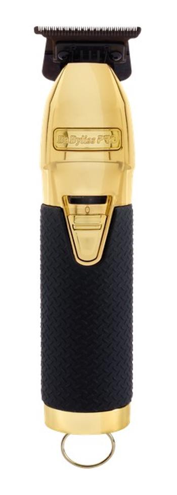 BaByliss PRO Aparat profesional pentru conturare Boost+ Gold FX7870GBPE