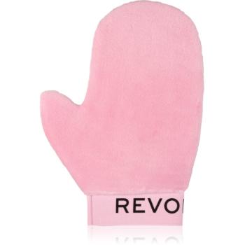 Makeup Revolution Beauty Tanning Mitt aplikační rukavice 1 ks